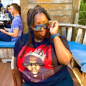 Meet your Posher, Ariana